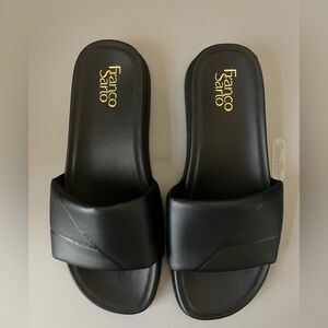 Franco Sarto Irina Slides